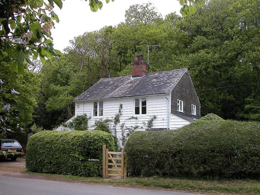 Gun Hill Cottage